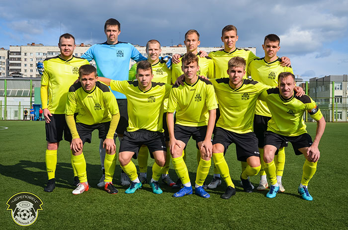 Футболисты Вологодской области намерены сделать в Кубке МФФ «Золотое кольцо» победный дубль