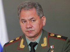 Сергей Шойгу планирует создать «научные роты»